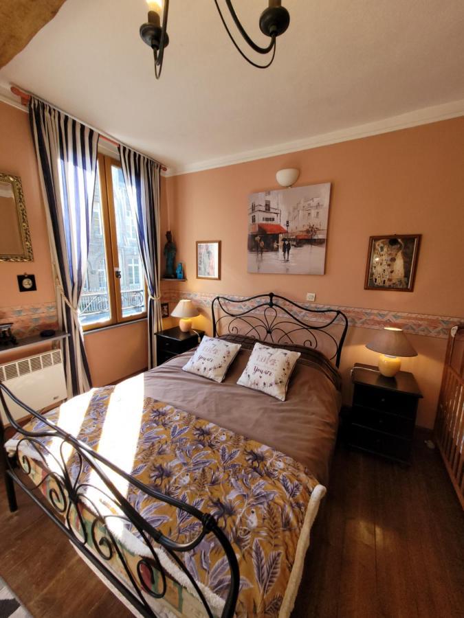 La Valerienne Villa Saint-Valéry-sur-Somme Buitenkant foto