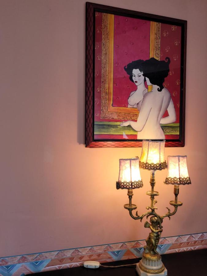 La Valerienne Villa Saint-Valéry-sur-Somme Buitenkant foto