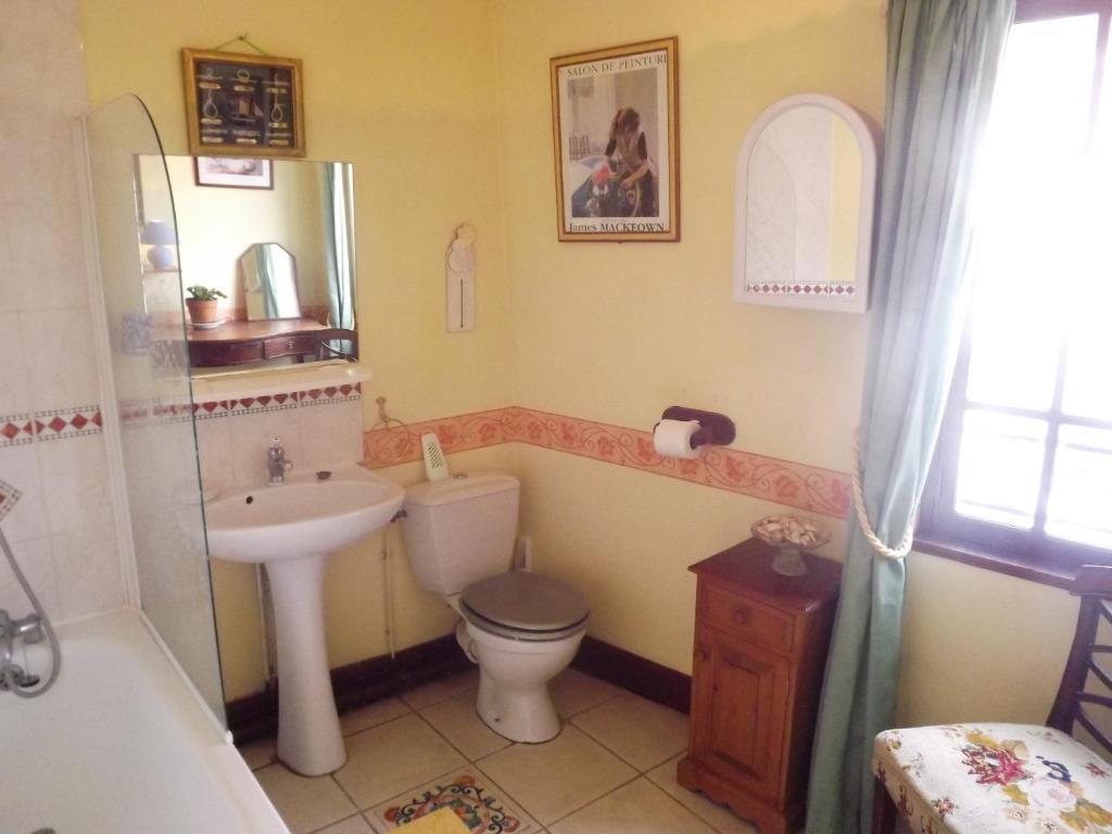 La Valerienne Villa Saint-Valéry-sur-Somme Buitenkant foto